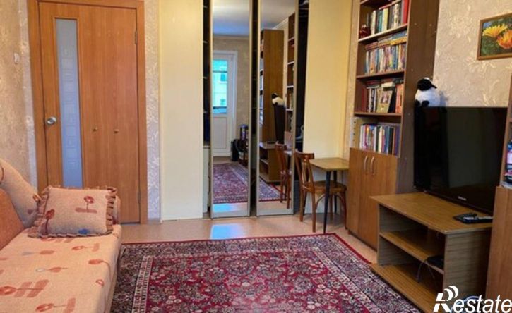 2-комн квартира улица 80-й Гвардейской Дивизии, 38,  д. 38