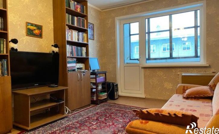 2-комн квартира улица 80-й Гвардейской Дивизии, 38,  д. 38