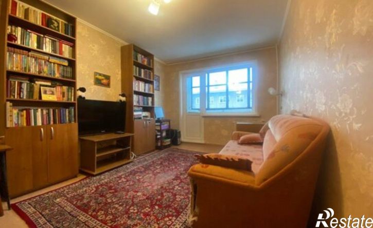 2-комн квартира улица 80-й Гвардейской Дивизии, 38,  д. 38