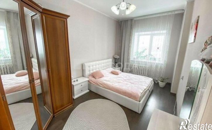 3-комн квартира проспект Ленина, 119,  д. 119