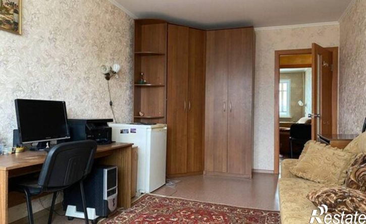 2-комн квартира улица 80-й Гвардейской Дивизии, 38,  д. 38