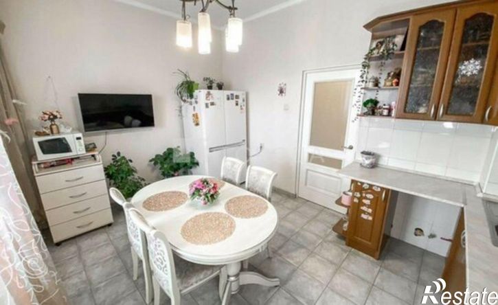 3-комн квартира проспект Ленина, 119,  д. 119