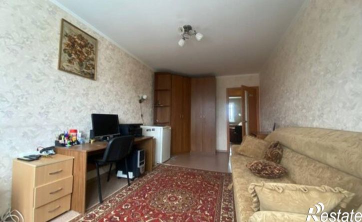 2-комн квартира улица 80-й Гвардейской Дивизии, 38,  д. 38