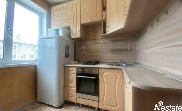 2-комн квартира улица 80-й Гвардейской Дивизии, 38,  д. 38