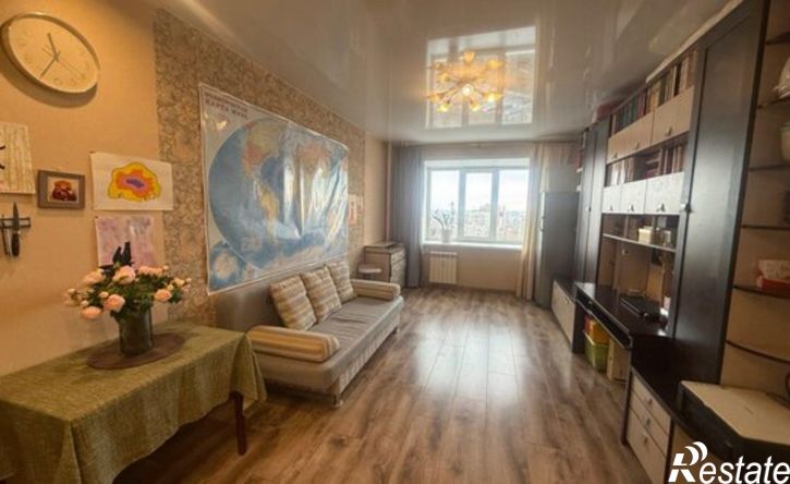 2-комн квартира улица Юрина, 241А,  д. 241А