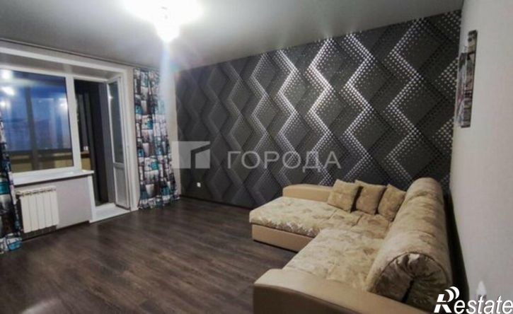 1-комн квартира Павловский тракт, 74,  д. 74