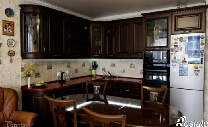 3-комн квартира ул Пролетарская, 150,  д. 150