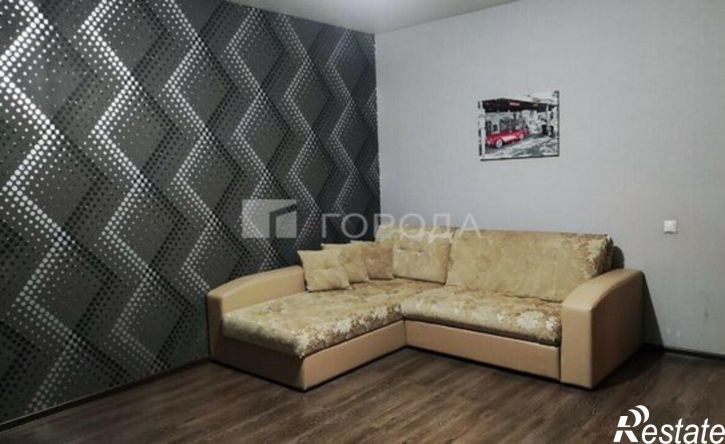 1-комн квартира Павловский тракт, 74,  д. 74