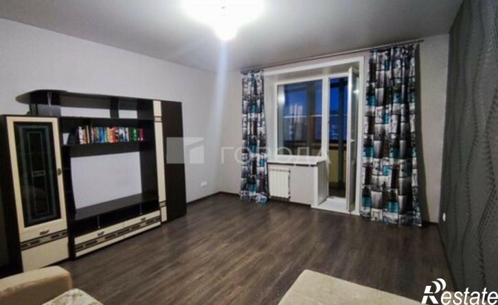 1-комн квартира Павловский тракт, 74,  д. 74