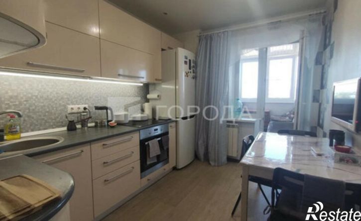 3-комн квартира Социалистический пр-кт, 63,  д. 63