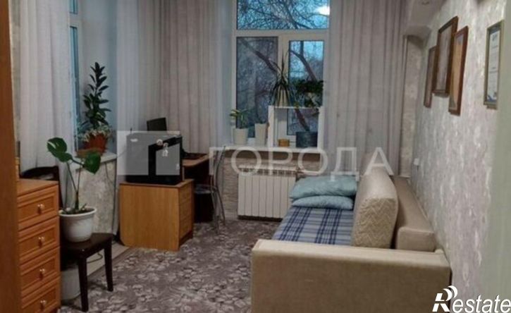 2-комн квартира пр-кт Ленина, 93,  д. 93