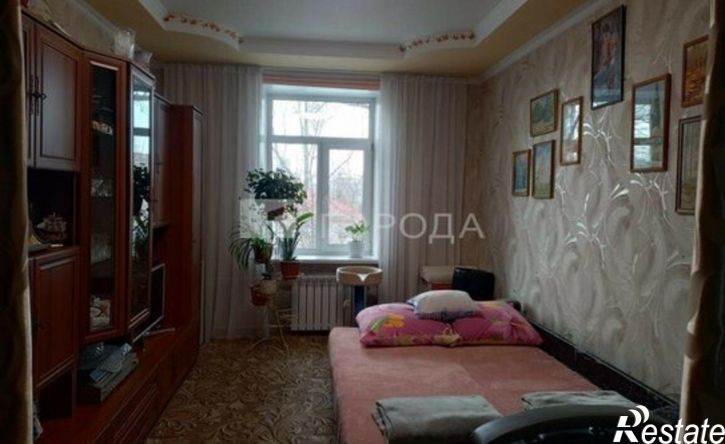 2-комн квартира пр-кт Ленина, 93,  д. 93