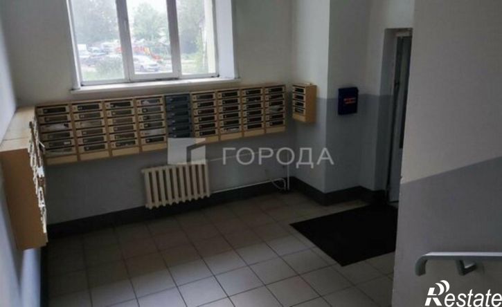 1-комн квартира Павловский тракт, 74,  д. 74