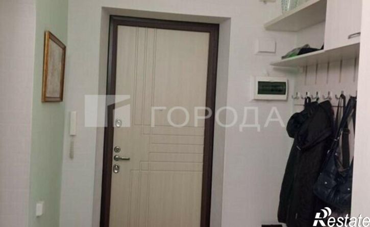 2-комн квартира пр-кт Ленина, 93,  д. 93