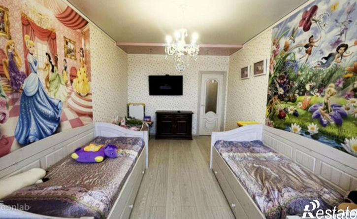 3-комн квартира ул Пролетарская, 150,  д. 150