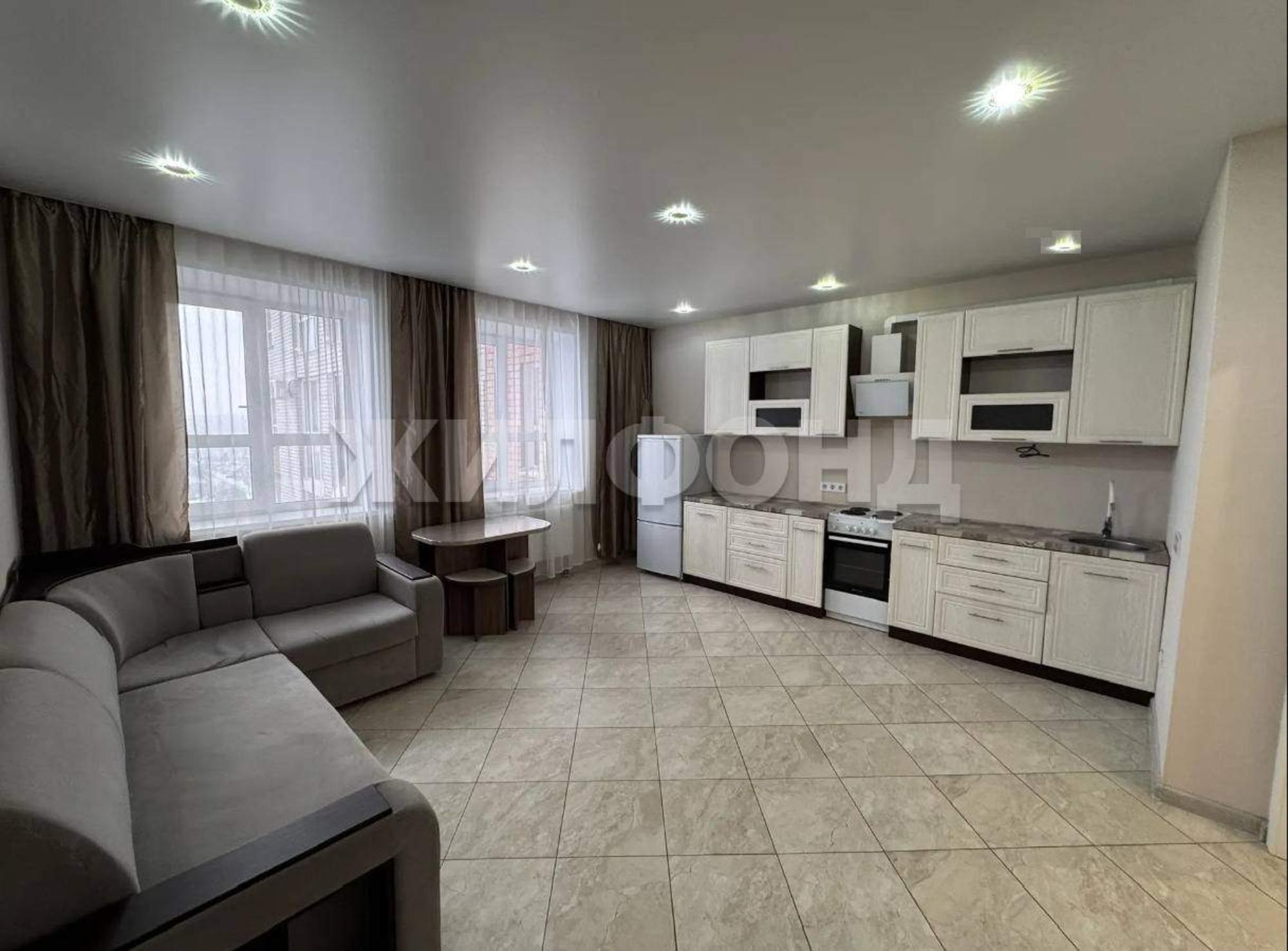 Купить квартиру за 9 790 000 рублей на Партизанская улица, д.203