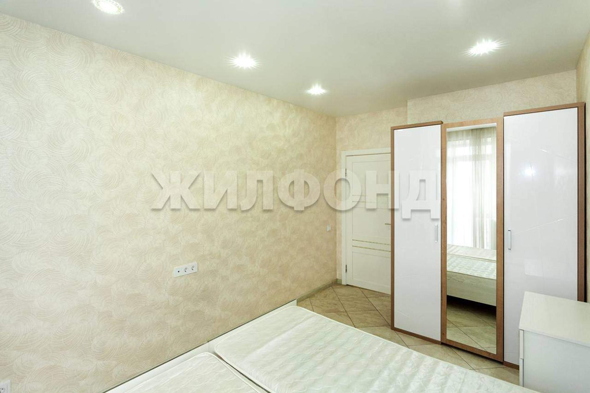 Купить квартиру за 9 790 000 рублей на Партизанская улица, д.203