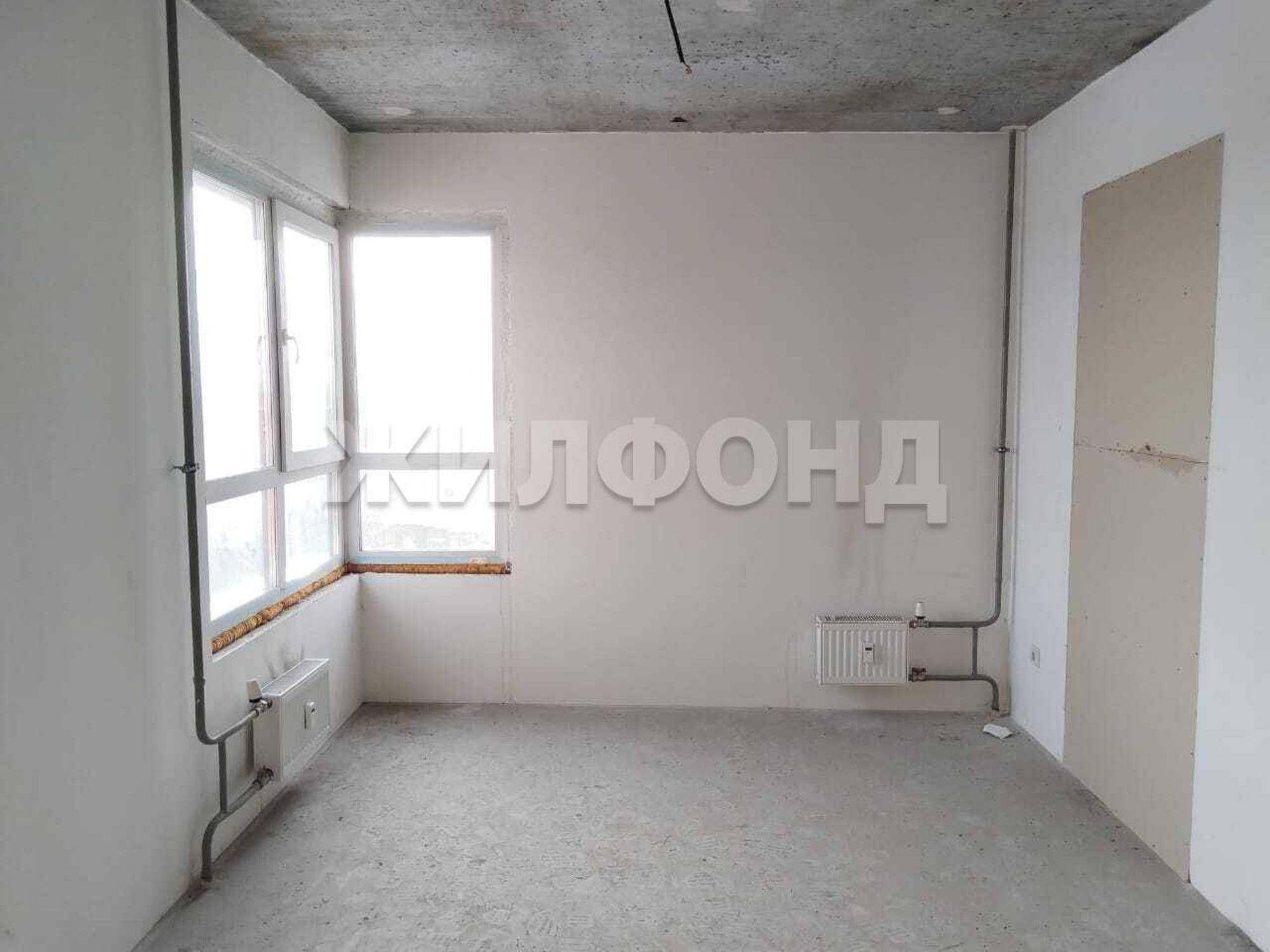 Купить квартиру за 5 811 000 рублей на Эмилии Алексеевой улица, д.10