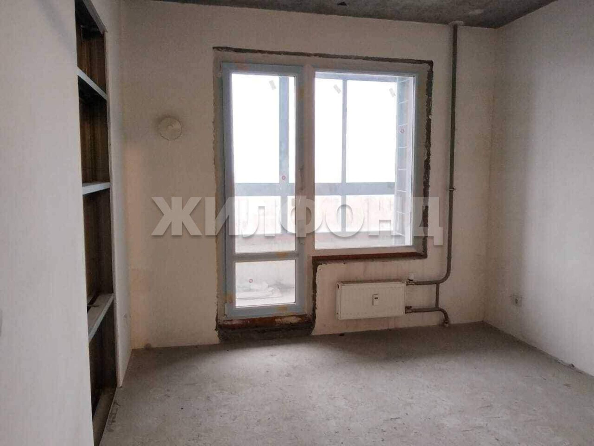 Купить квартиру за 5 811 000 рублей на Эмилии Алексеевой улица, д.10