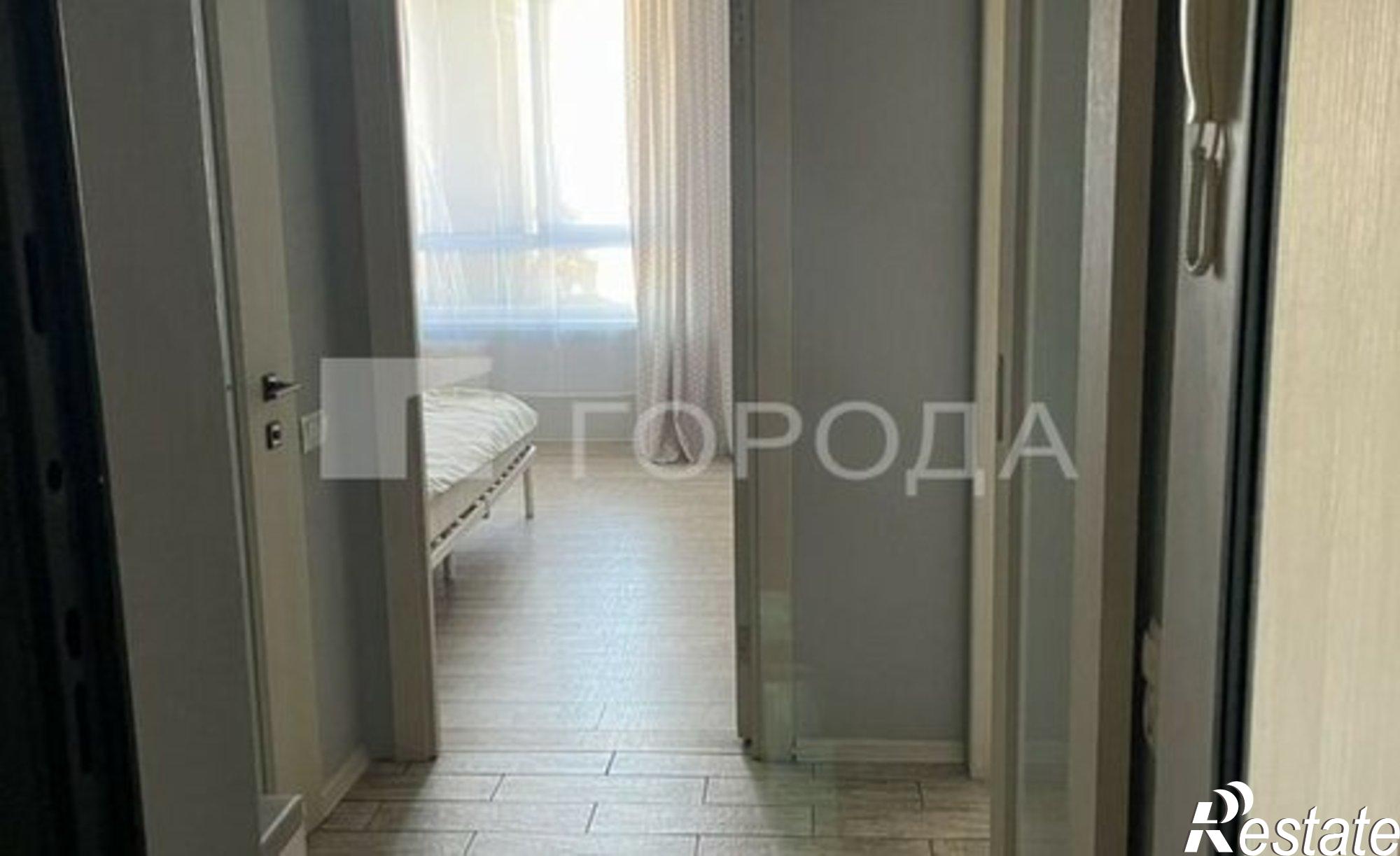 Купить квартиру за 7 200 000 рублей на ул Димитрова, 126