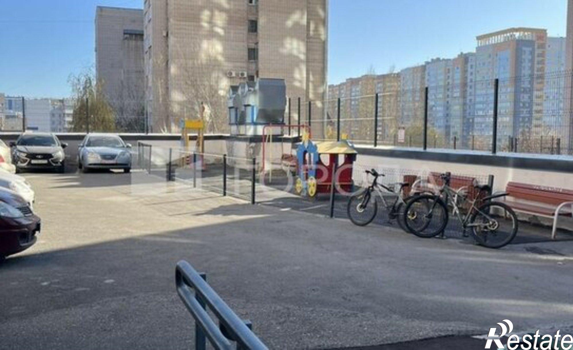 Купить квартиру за 7 200 000 рублей на ул Димитрова, 126