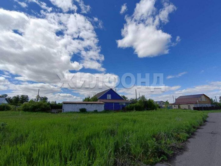 Коттедж/дом Центральная улица, д.17