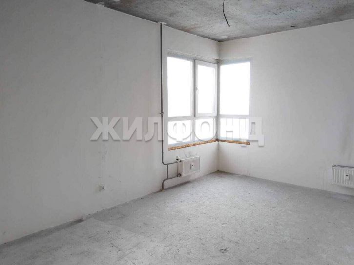 2-комн квартира Эмилии Алексеевой улица, д.10