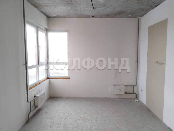 2-комн квартира Эмилии Алексеевой улица, д.10