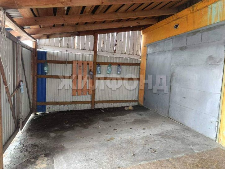 Коттедж/дом Центральная улица, д.17