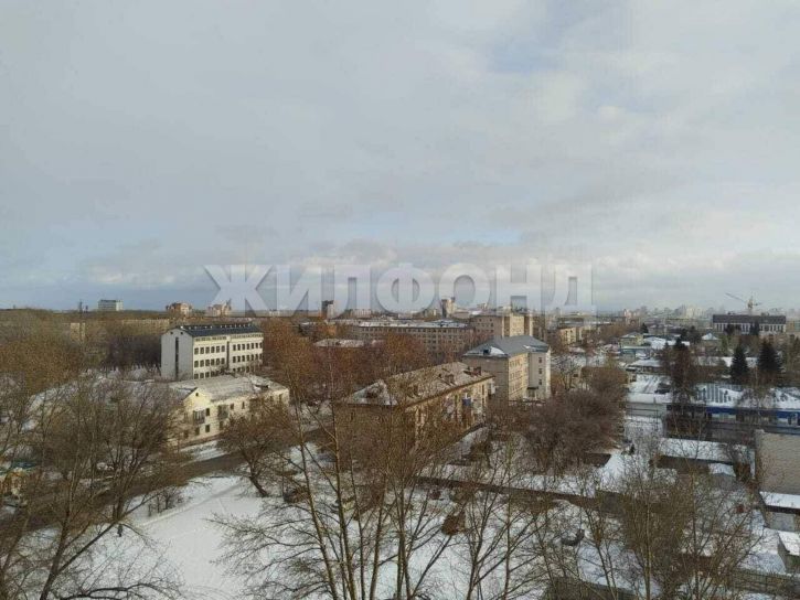 2-комн квартира Эмилии Алексеевой улица, д.10