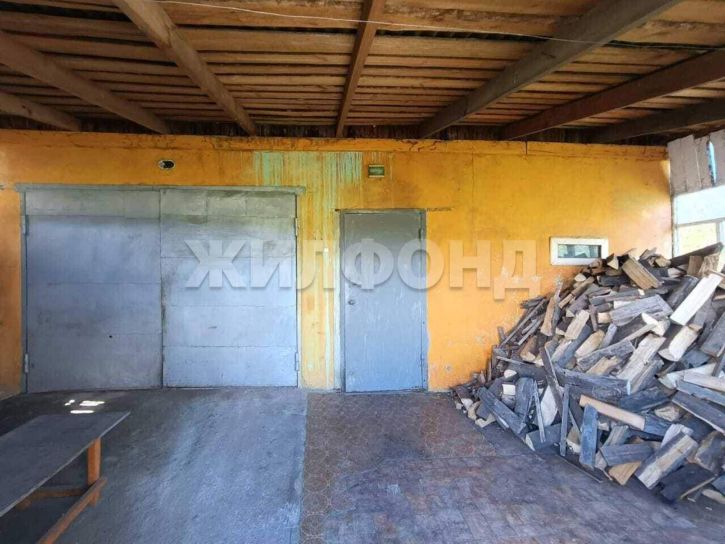 Коттедж/дом Центральная улица, д.17