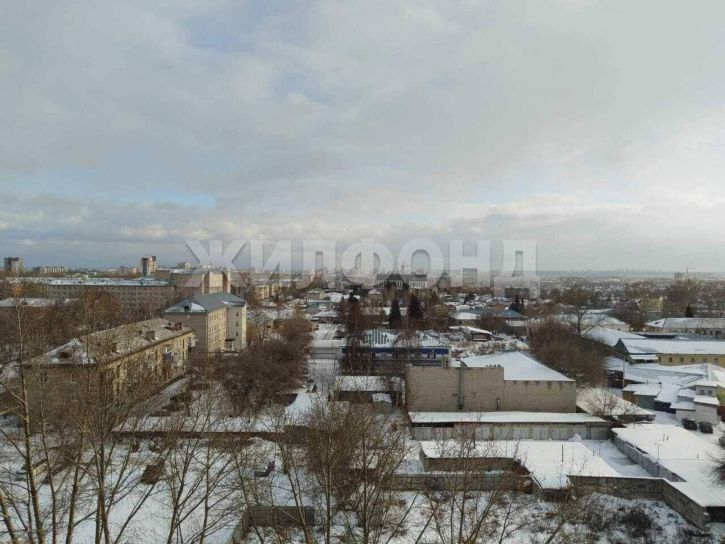 2-комн квартира Эмилии Алексеевой улица, д.10