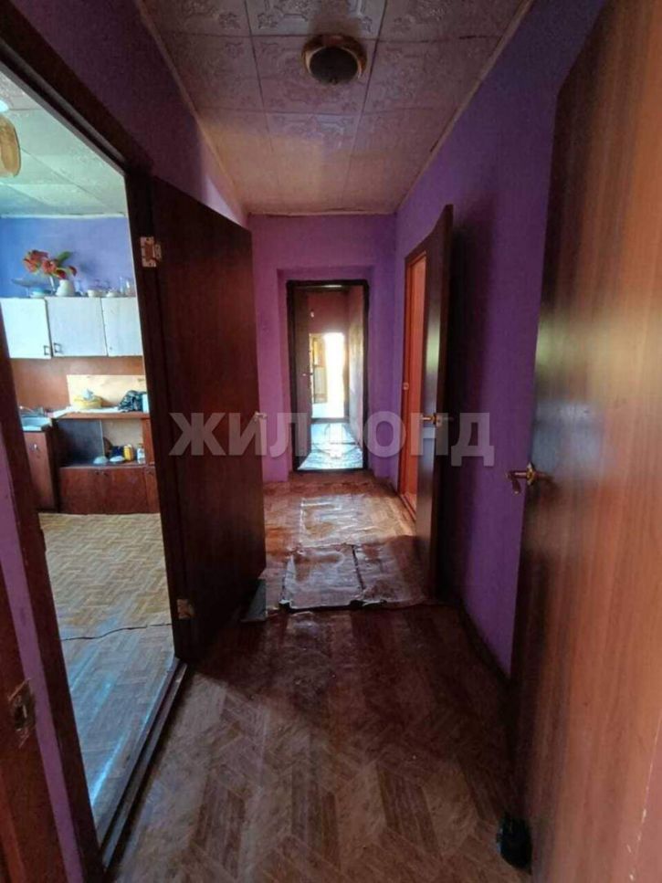 Коттедж/дом Центральная улица, д.17