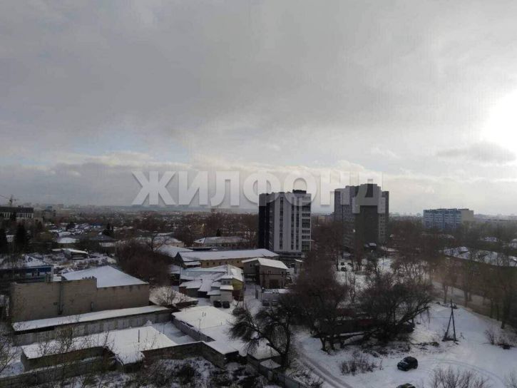 2-комн квартира Эмилии Алексеевой улица, д.10