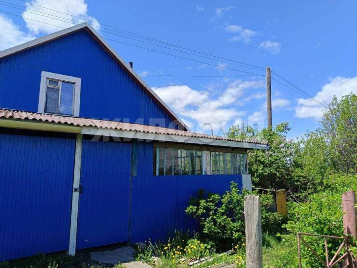 Коттедж/дом Центральная улица, д.17