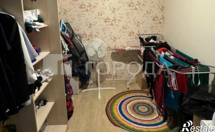 1-комн квартира Балтийская улица, 103,  д. 103