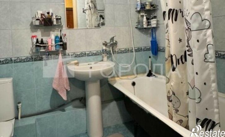 1-комн квартира Балтийская улица, 103,  д. 103