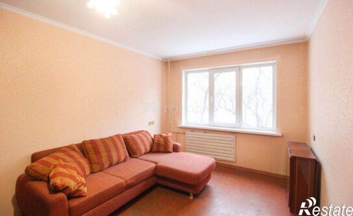 3-комн квартира улица Попова, 72,  д. 72