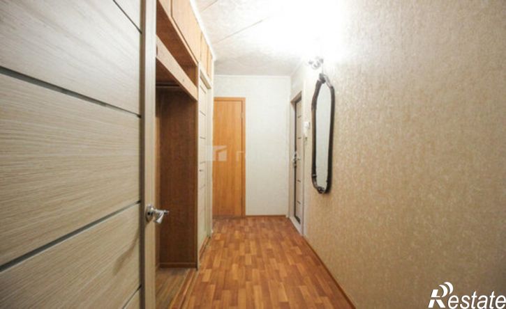 3-комн квартира улица Попова, 72,  д. 72