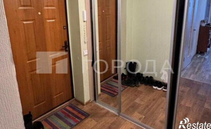 1-комн квартира Балтийская улица, 103,  д. 103