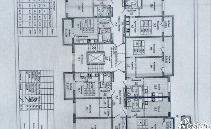 2-комн квартира в новом доме улица им. Анатолия Мельникова, 1