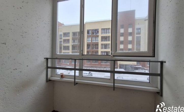 1-комн квартира улица Сергея Семёнова, 32,  д. 32