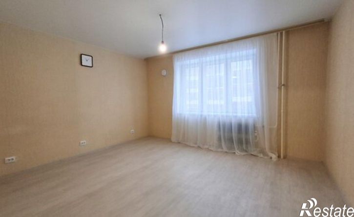 1-комн квартира улица Сергея Семёнова, 32,  д. 32