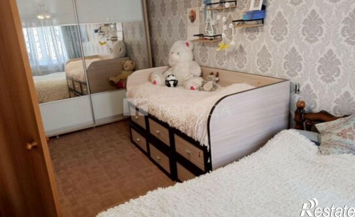 2-комн квартира ул Никитина, 71/27,  д. 71/27