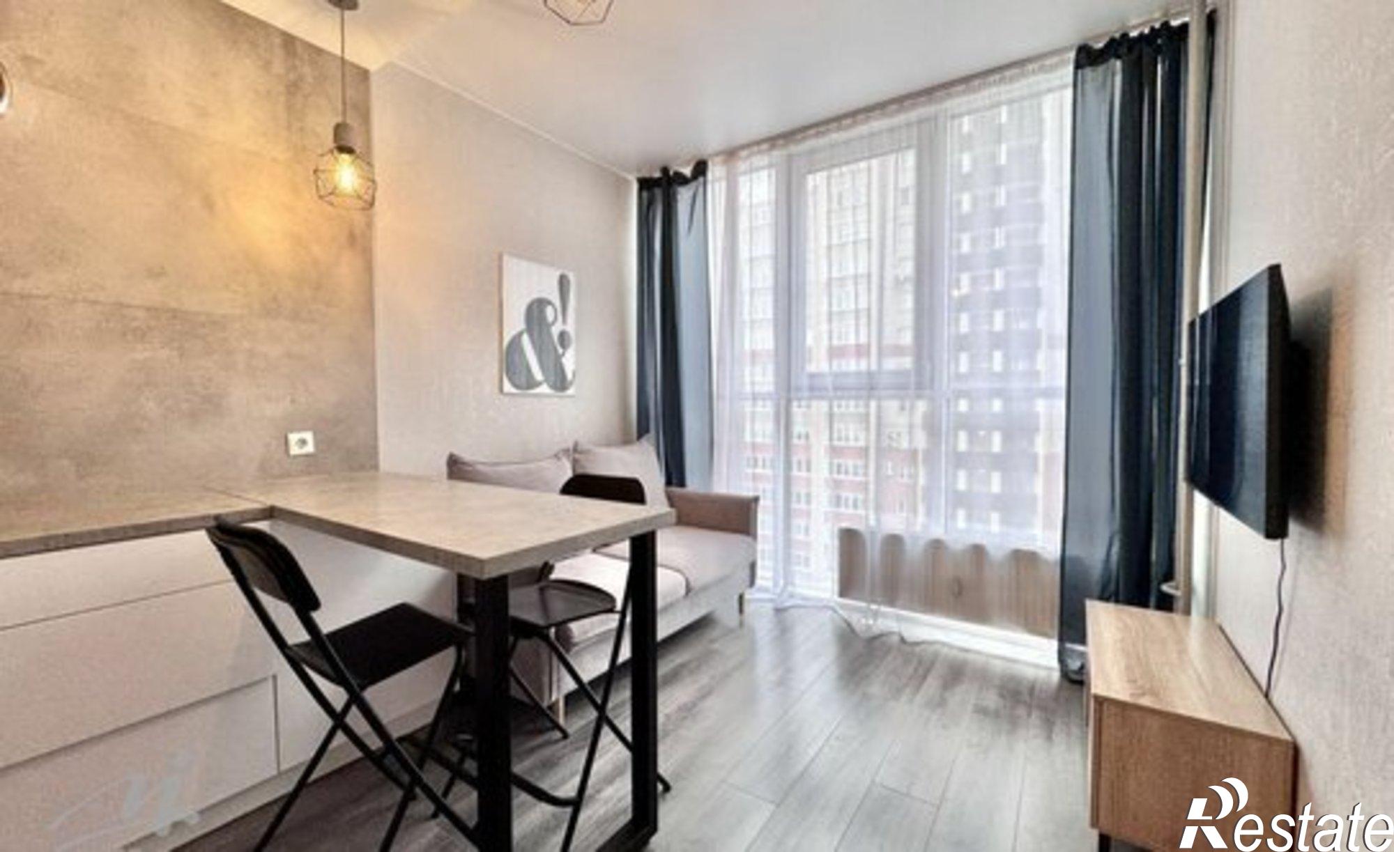 Купить квартиру за 7 500 000 рублей на Взлётная улица, 2Л