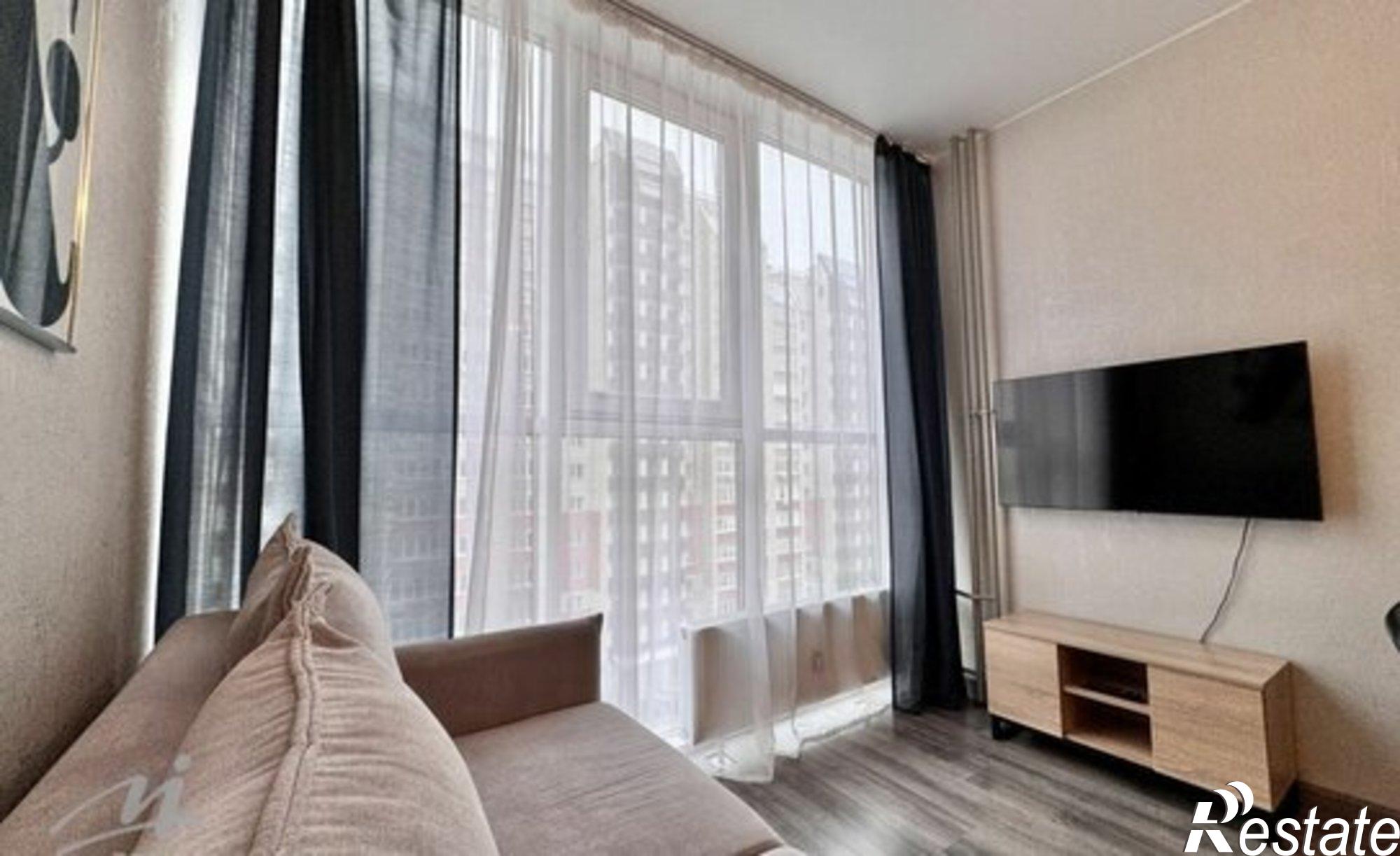 Купить квартиру за 7 500 000 рублей на Взлётная улица, 2Л