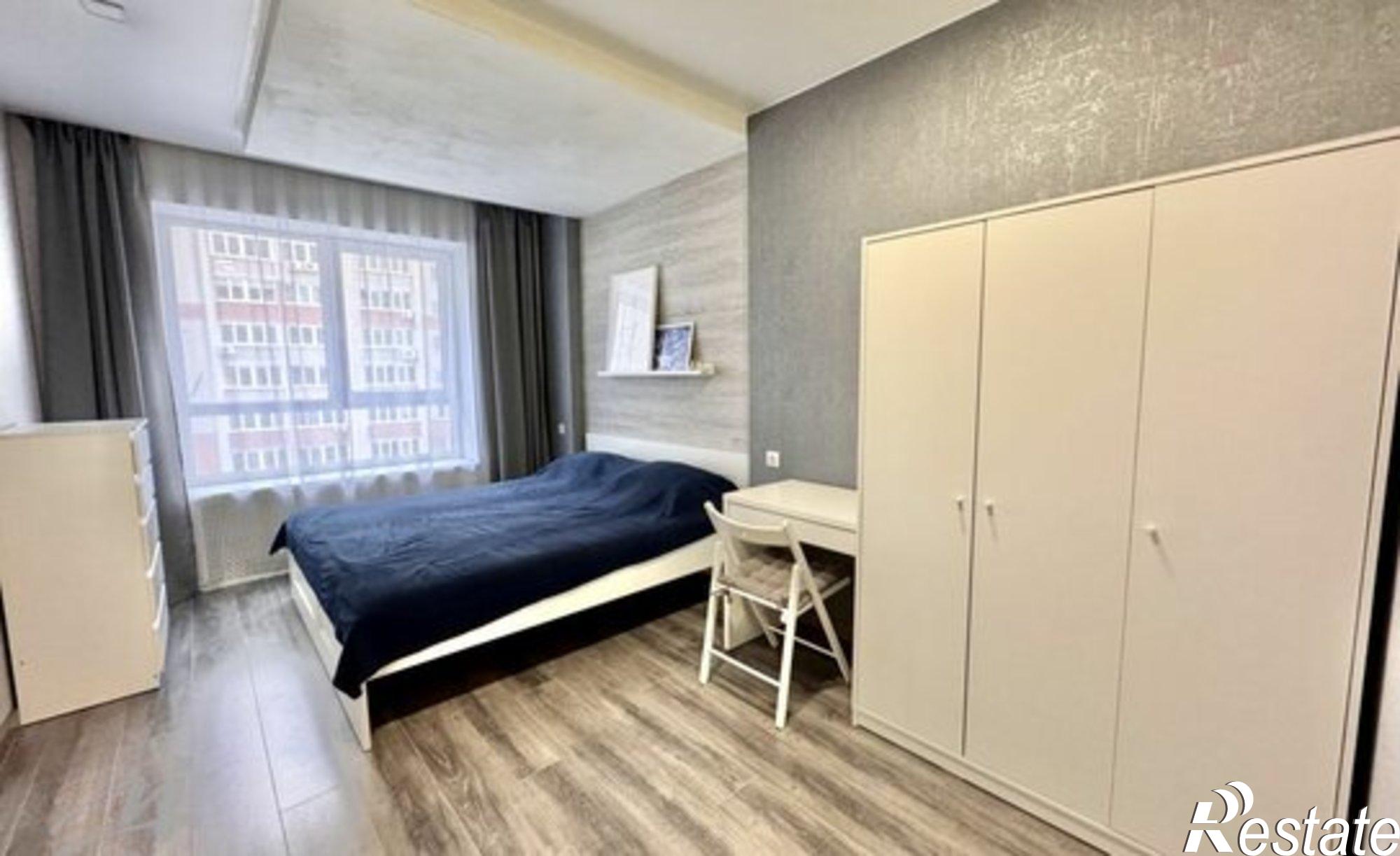 Купить квартиру за 7 500 000 рублей на Взлётная улица, 2Л