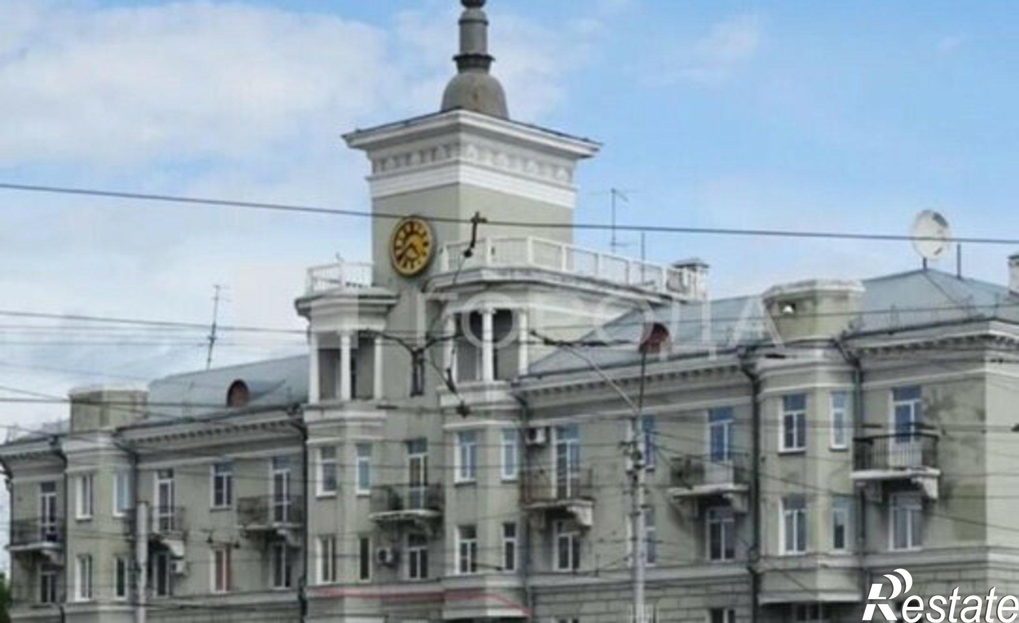 Купить квартиру за 12 500 000 рублей на проспект Ленина, 82