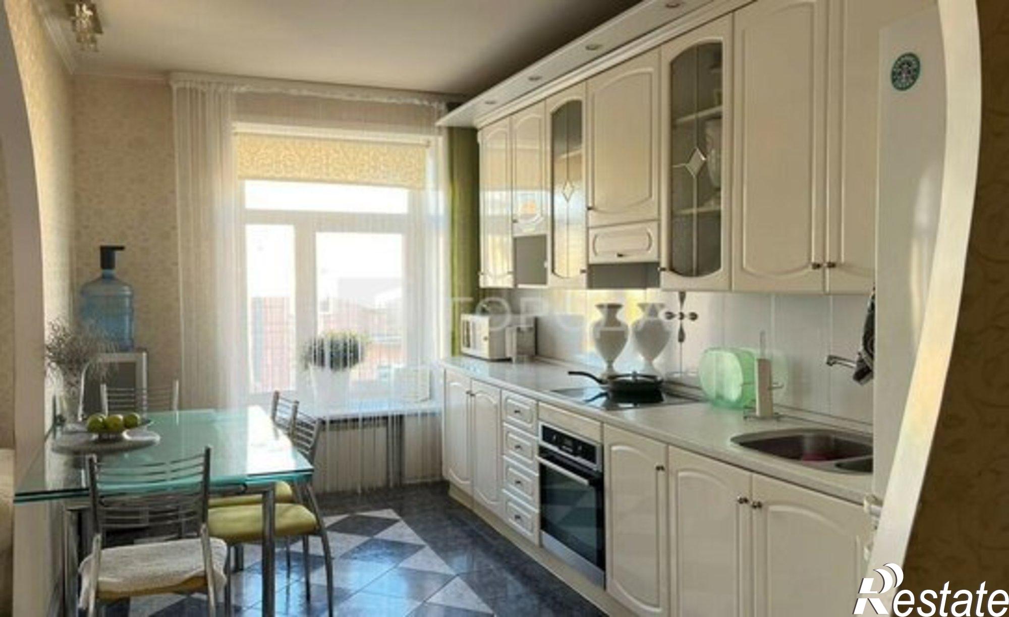 Купить квартиру за 12 500 000 рублей на проспект Ленина, 82