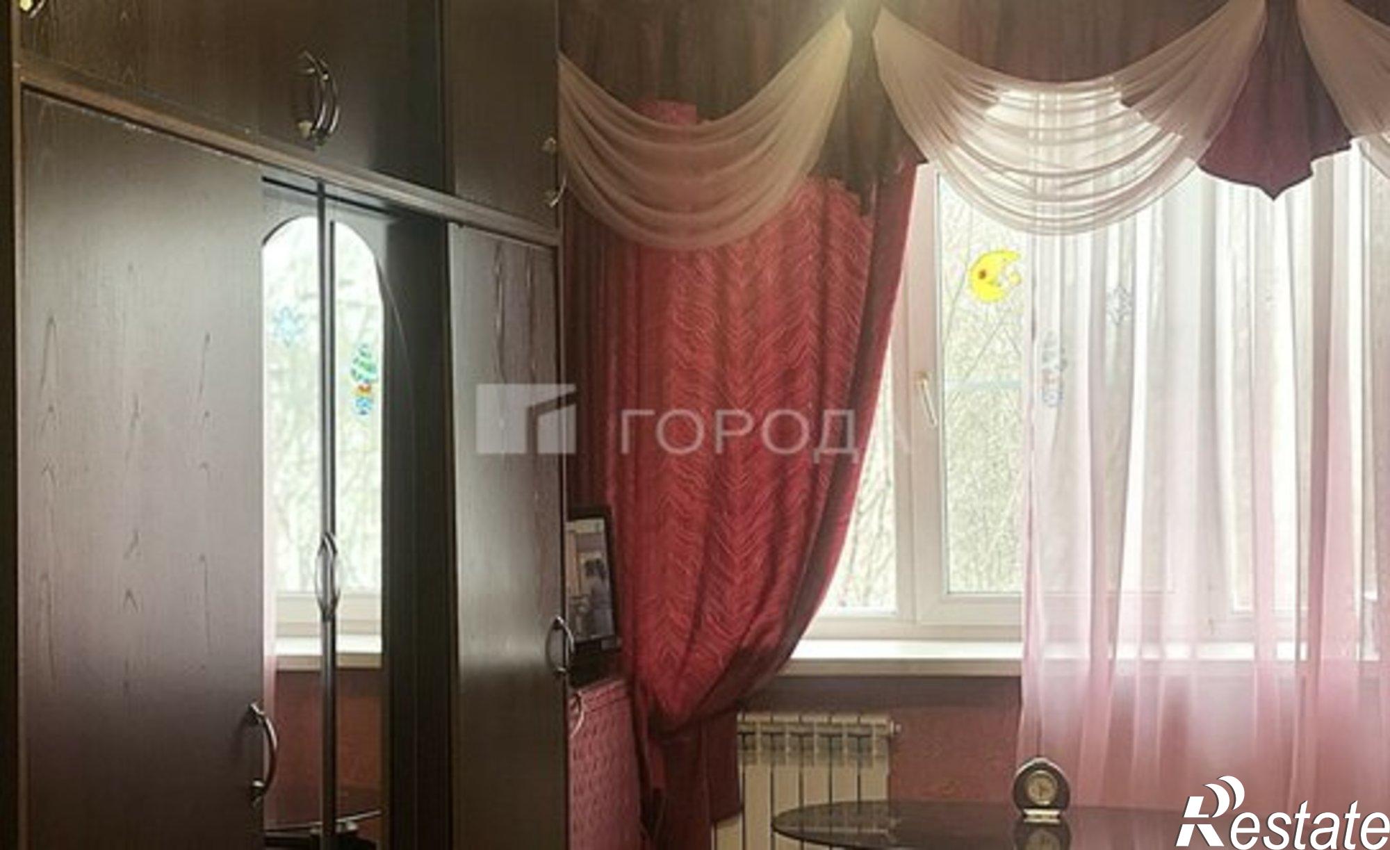 Купить квартиру за 2 600 000 рублей на улица Эмилии Алексеевой, 13А